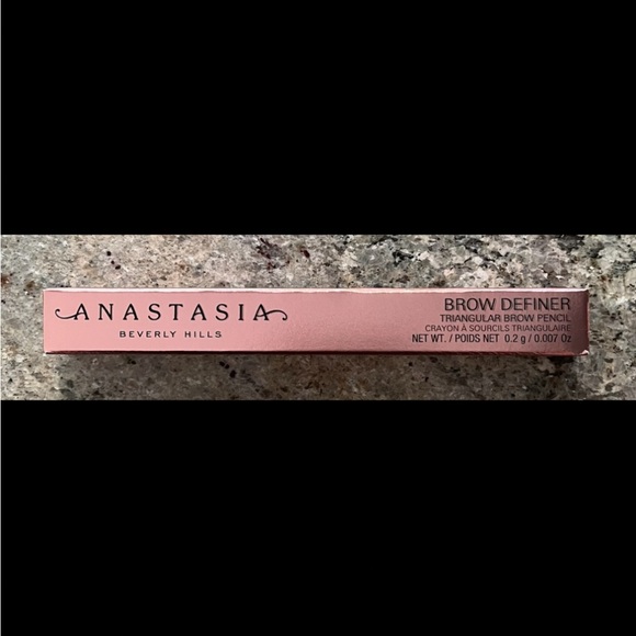 🌟Host Pick🌟ABH-Eye Kit-Lash Brag Mascara, Brow Definer 3N1 & Brow Genius - Picture 3 of 16